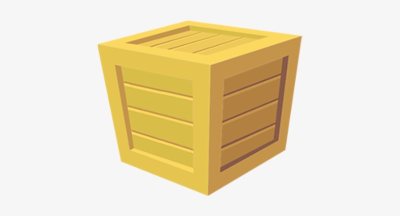 Unique Crate - Legendary Crate Mining Simulator, transparent png download
