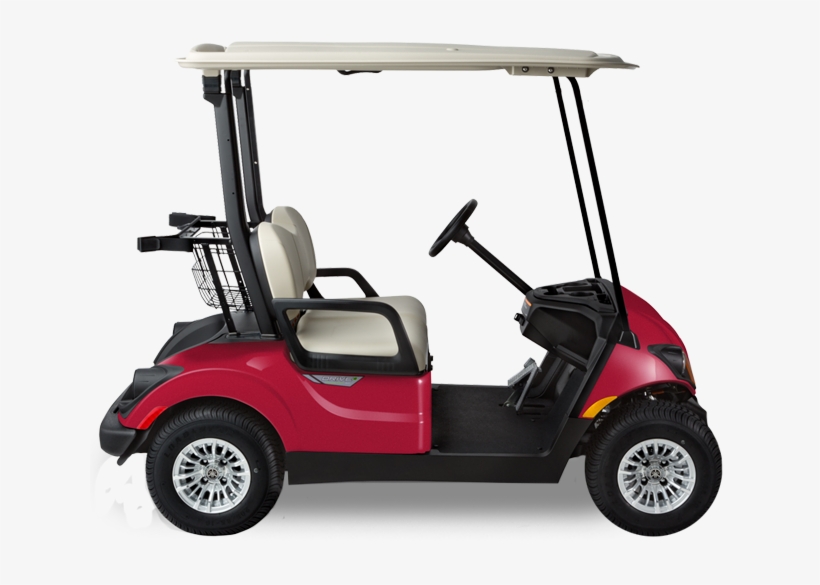 Golf Cart Transparent PNG - 640x556 - Free Download on NicePNG