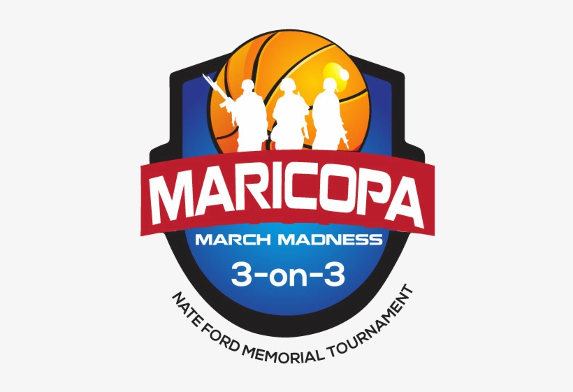 Marchmadnesslogo - Maricopa High School, transparent png download