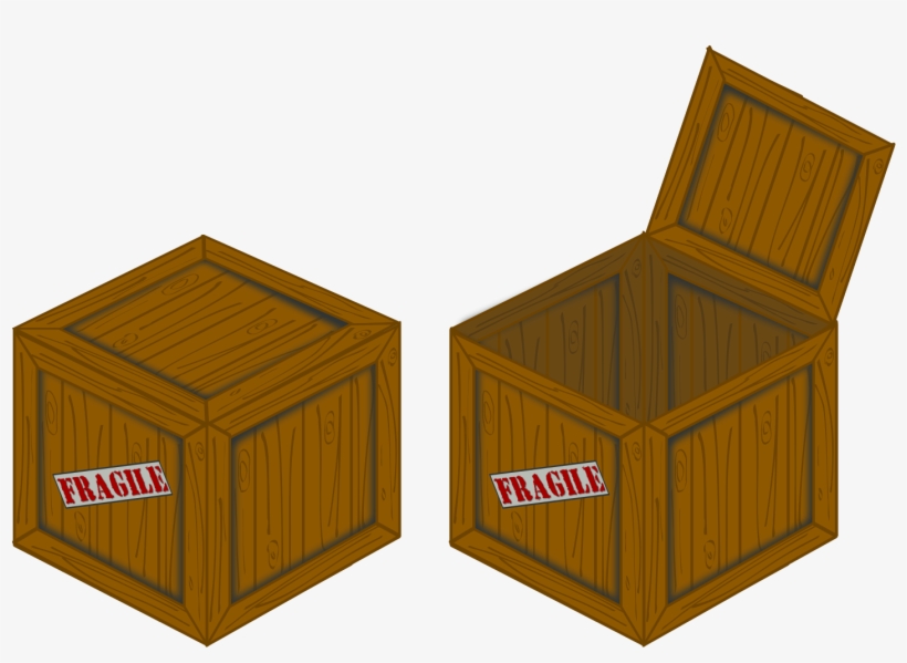 This Free Icons Png Design Of Closed And Open Perspective, transparent png download