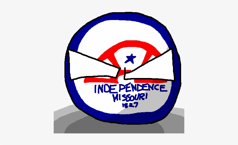Independenceball - Circle, transparent png download
