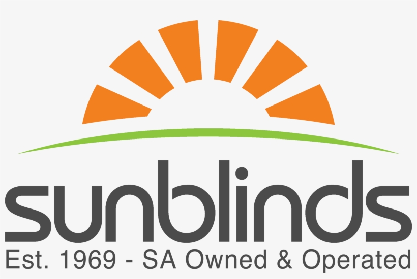 Blinds Adelaide - Sun Blinds Logo, transparent png download