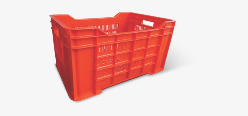 Eco Sanskruti Crate - Crate, transparent png download