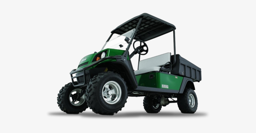 Terrain - Ezgo Terrain 1000, transparent png download