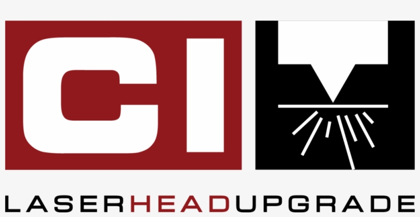 Fiber Laser Head Upgrade - Laser, transparent png download