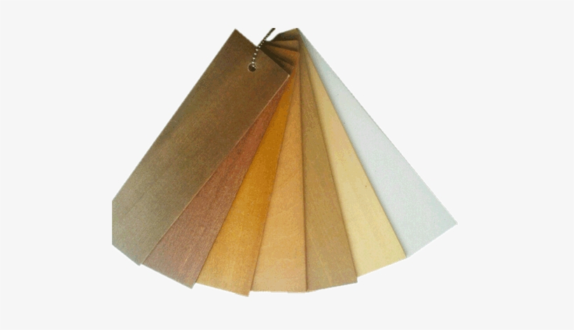 Wood Venetian Blind Swatch - Lampshade, transparent png download