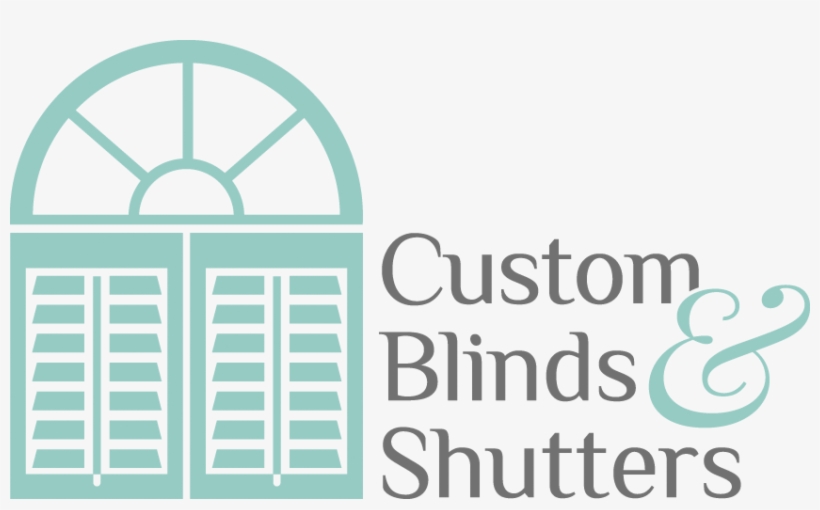 Custom Blinds & Shutters - Houston Shutter Center, transparent png download