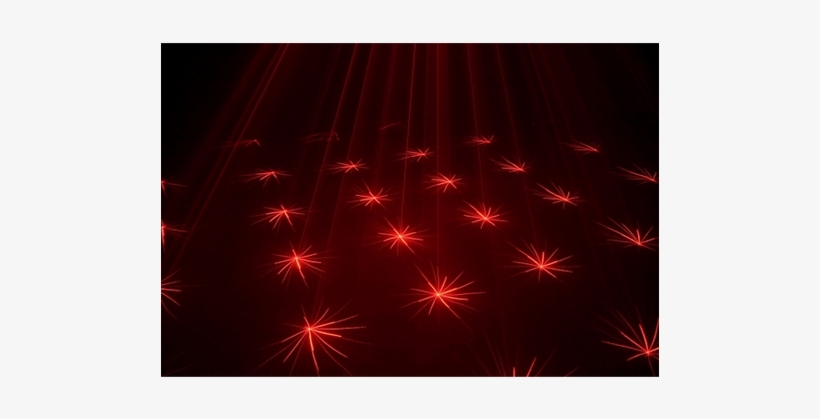 The 7 Channel Chauvet Scorpion Storm Fx Offers Dmx - Chauvet Scorpion Storm Fx Red And Green Laser Effect, transparent png download