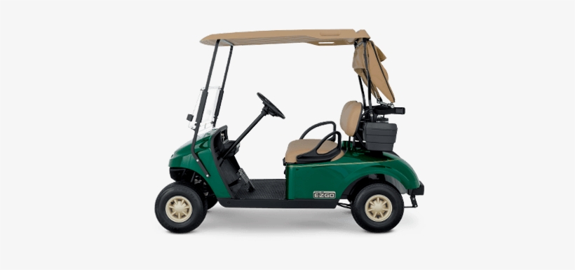 2016 E Z Go Txt Electric In Trevose, Pennsylvania - Golf Cart, transparent png download