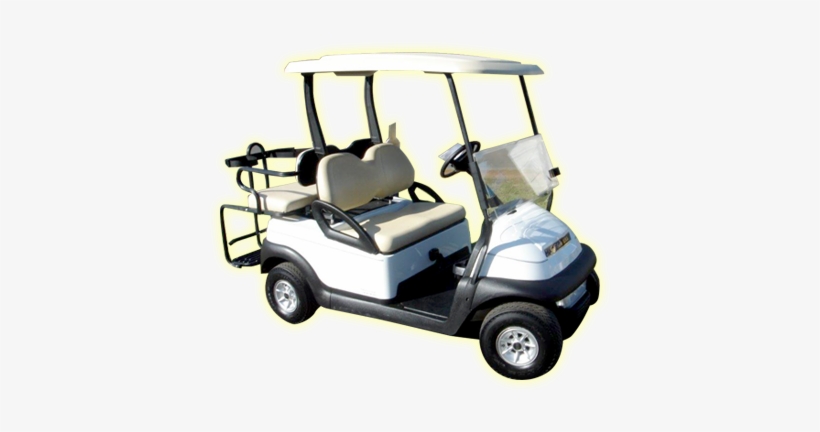 Golf Carts Usa, transparent png download