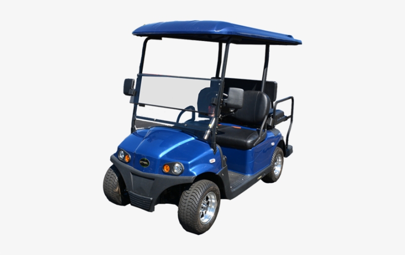 Magellan 2 2 Ac - Golf Cart, transparent png download