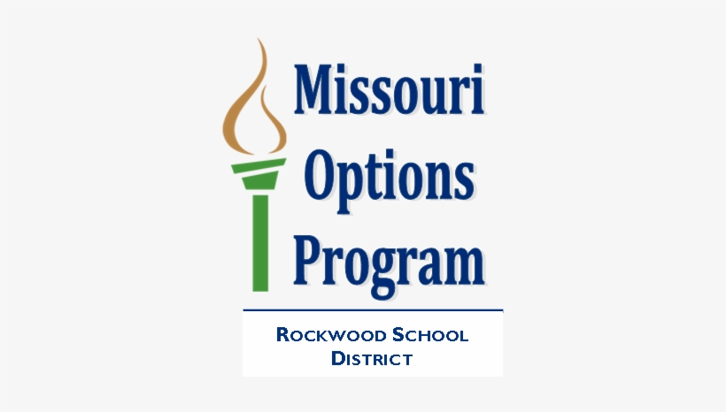 Missouri Options Logo - Missouri, transparent png download