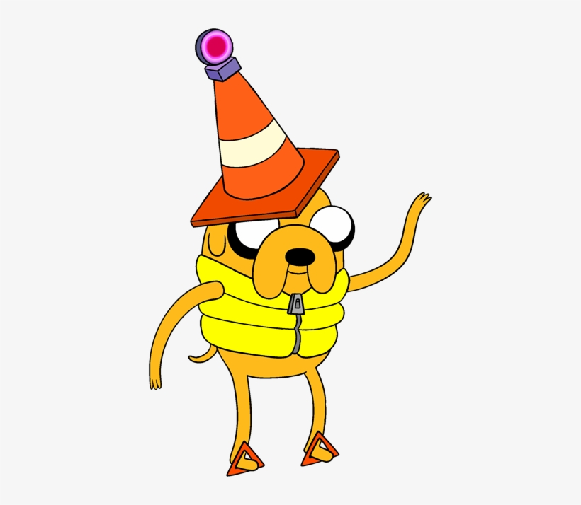 Jake Safety - Jake Png, transparent png download