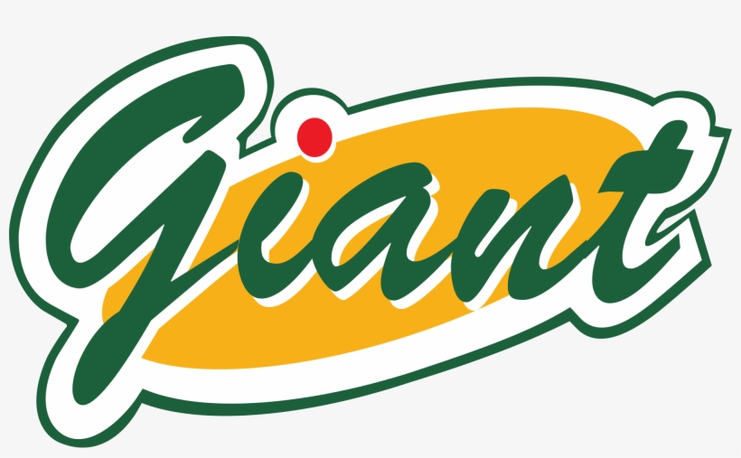 Labels Vector Promosi - Giant Supermarket Png, transparent png download