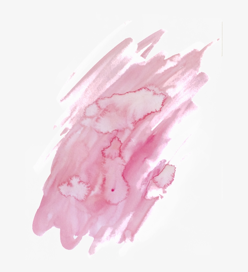 Watercolor Ink - Watercolor Painting, transparent png download
