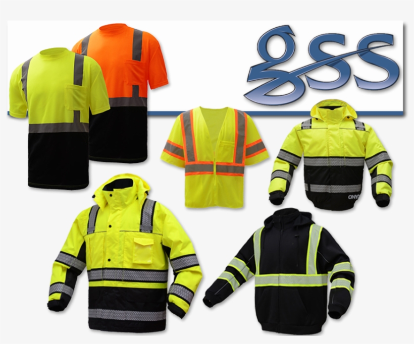 Gss Safety, transparent png download