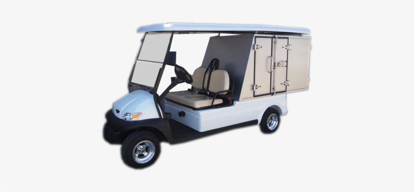 About Us - Golf Cart, transparent png download