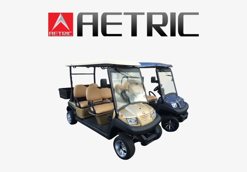 Golf Cart, transparent png download