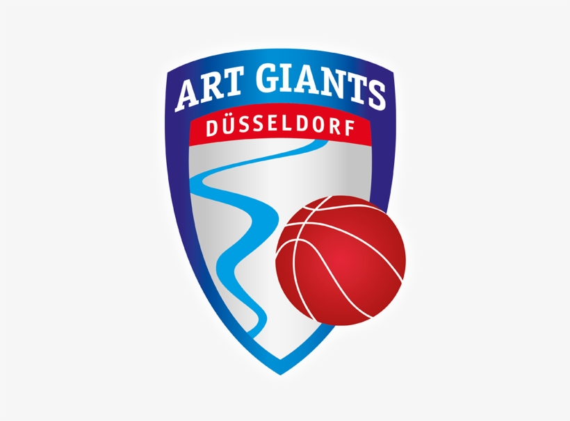 Giants Logo Png Download - Beko Bbl, transparent png download