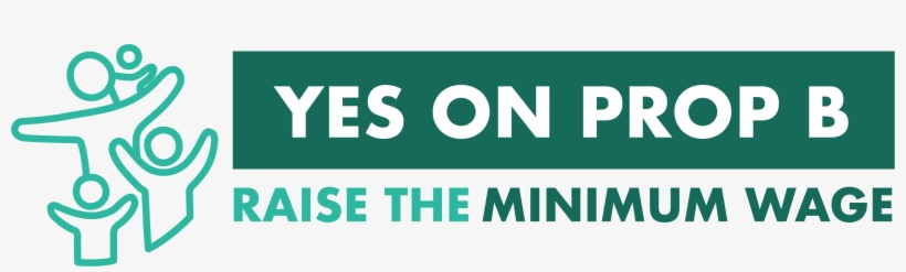 Raise Up Missouri - Yes Proposition B Missouri, transparent png download