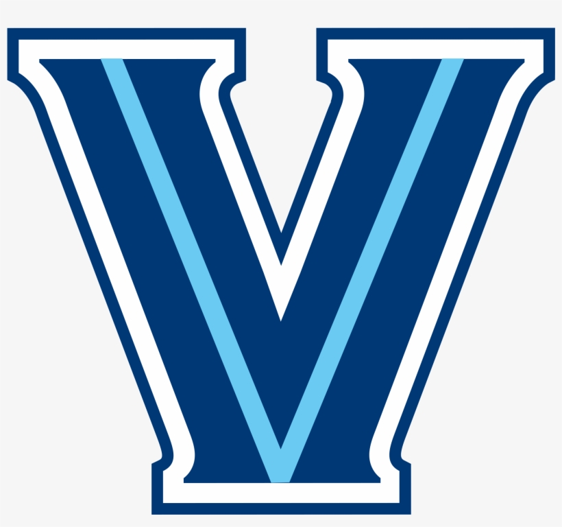 April 02, 2018 - Villanova V, transparent png download