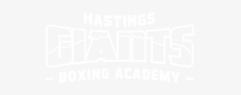 Growing The Giant Within - Boxing, transparent png download