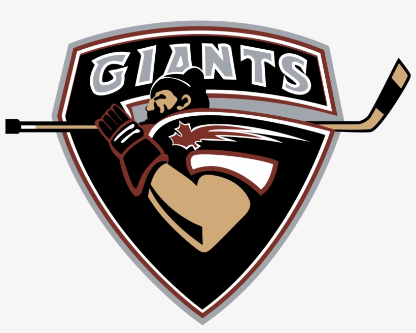 Vancouver Giants Logo Png Transparent - Vancouver Giants, transparent png download