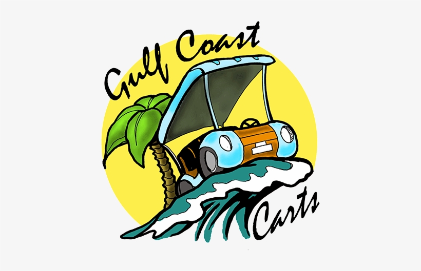 Cheap Anna Maria Island Golf Cart Rentals - Gilbert O Sullivan By Larry, transparent png download