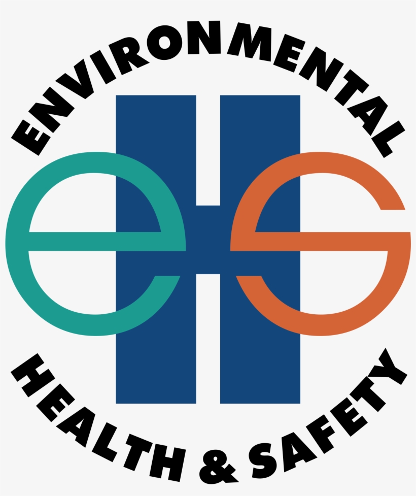 Environmental Health & Safety Logo Png Transparent - Environmental Health And Safety Logo, transparent png download