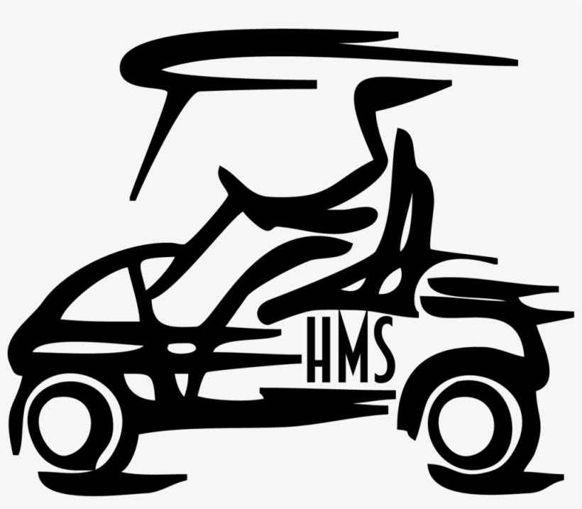 Golf Carts - Isle Golf Cars, transparent png download