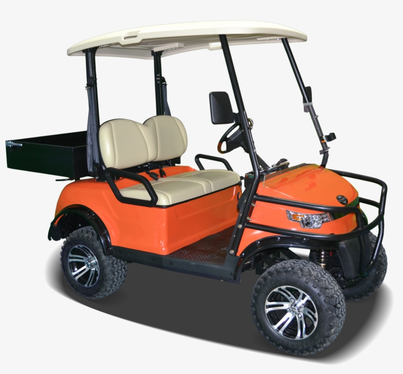 Luxury Neighborhood Vehicles Available At A Competitive - Red Brush Outdoor, transparent png download