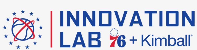 The Sixers Innovation Lab - 76ers Innovation Lab, transparent png download