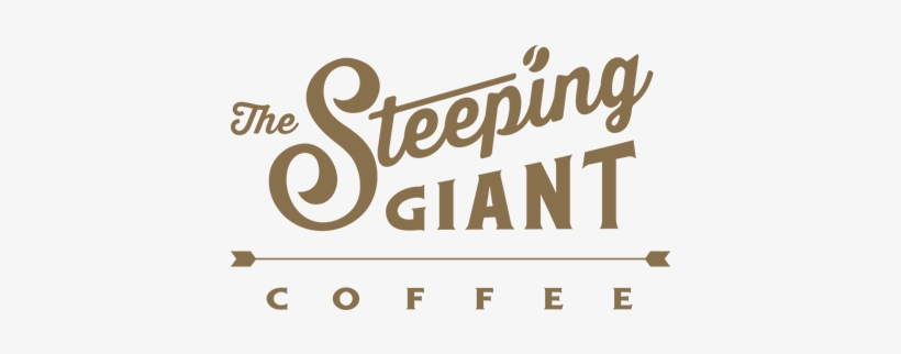 Steepinggiant Logo - Logo, transparent png download