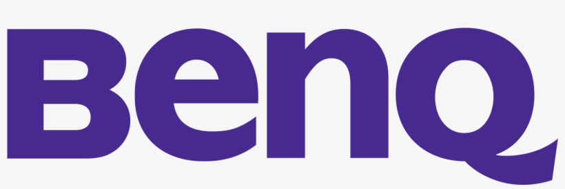 Benq-siemens Logo Vector - Benq Logo, transparent png download