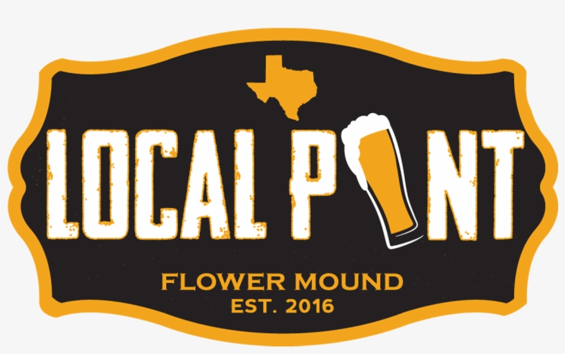 Local Pint Now Hiring - Local Pint Flower Mound, transparent png download