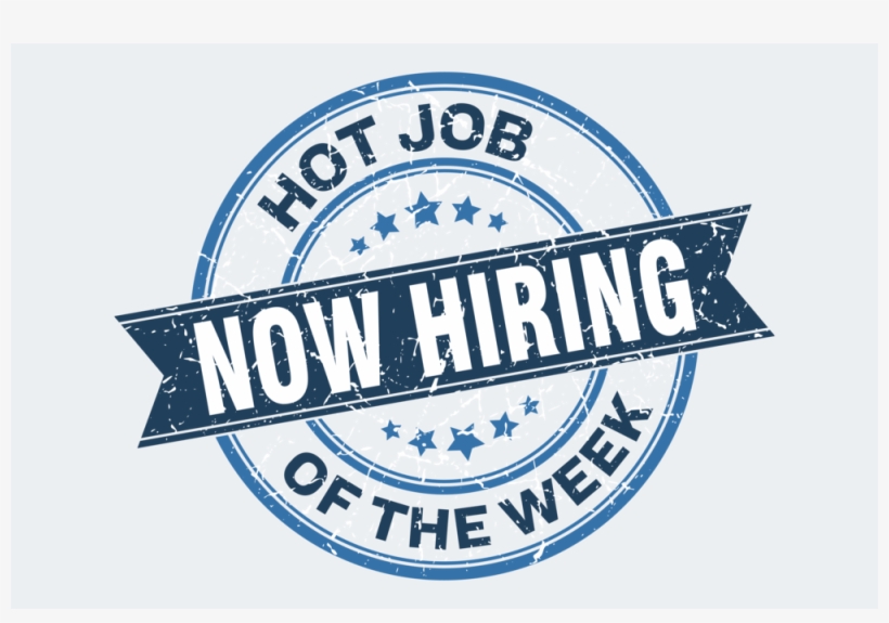 Istock 482483046 01 - Hiring With Transparent Background, transparent png download