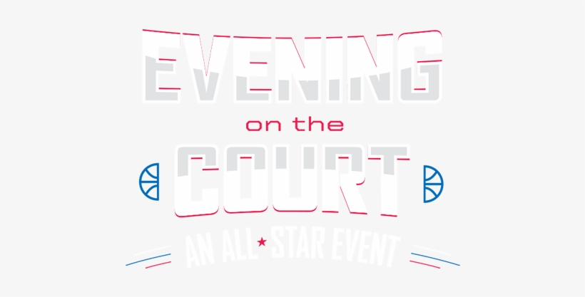 Sixers Youth Foundation Inaugural Gala - Statistical Graphics, transparent png download
