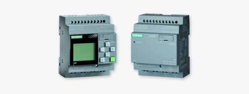Siemens Logo - Siemens 6ed1052-2md00-0ba8, transparent png download