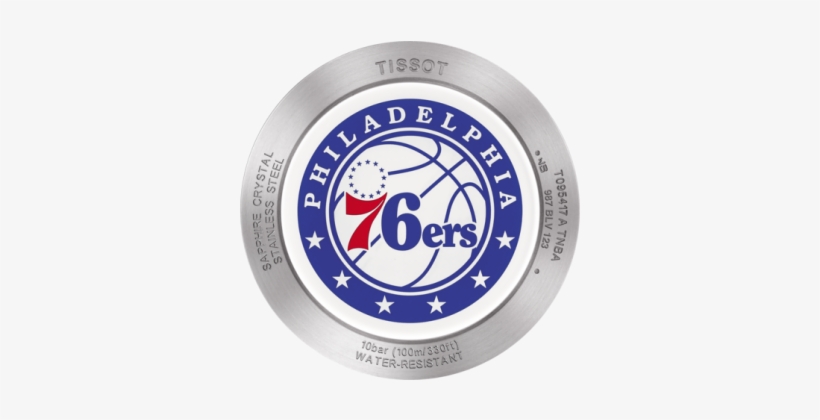 Sku - Philadelphia 76ers, transparent png download