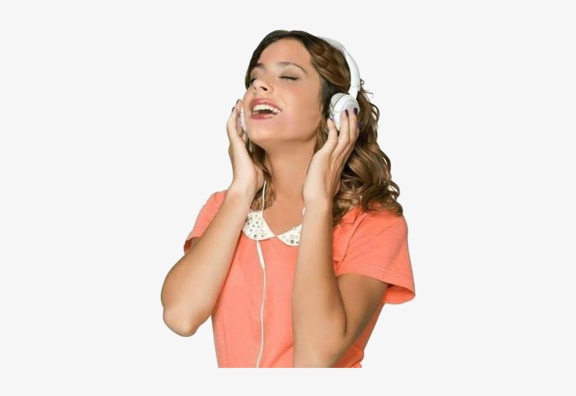 Listen Laughing - Violetta 2, transparent png download
