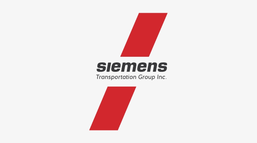 Siemens Transportation Group, transparent png download