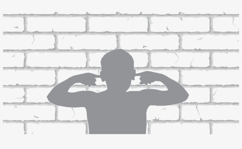 My Child Just Doesn't Listen To Me - Brigade, transparent png download