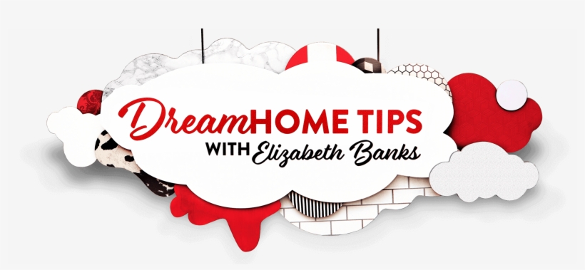 Dream Home Tips With Elizabeth Banks - Realtor.com, transparent png download