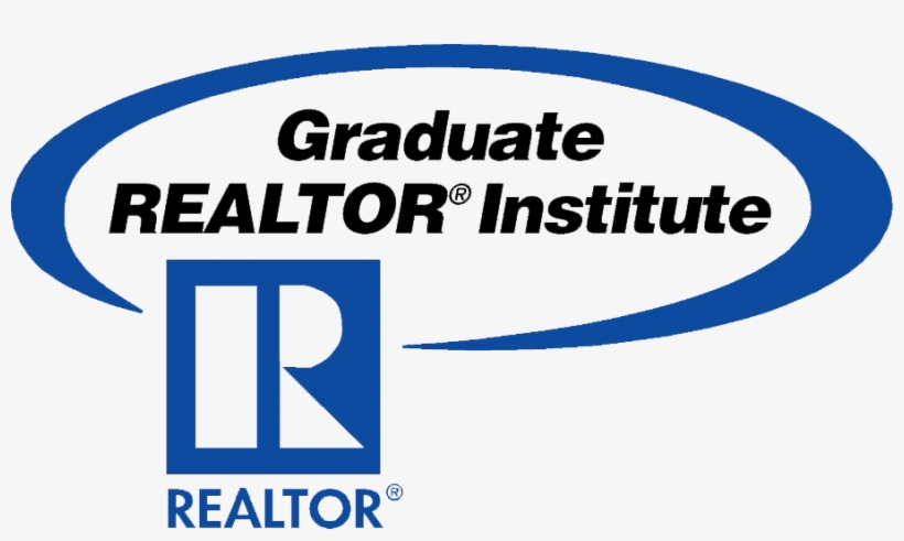 Gri-logo - Graduate Realtor Institute Png, transparent png download