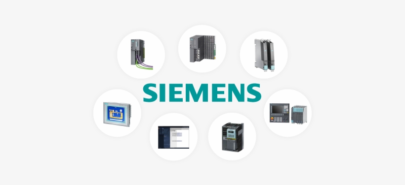 It Doesn't Matter If You Have Simatic Or Sinumerik - Bt300-005x4-01x: Ac Drives From Siemens Building Technologies, transparent png download