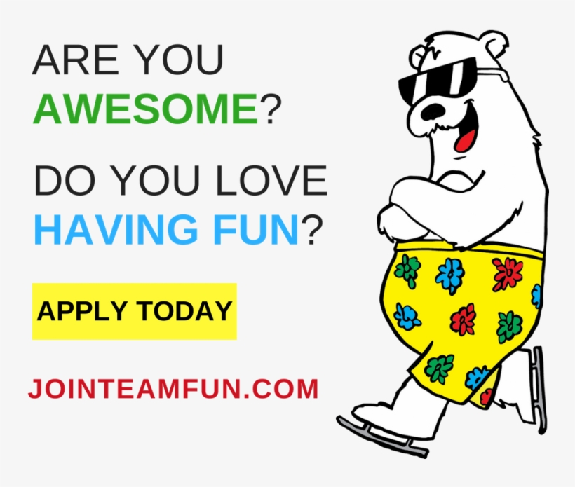 Now Hiring - Cartoon, transparent png download