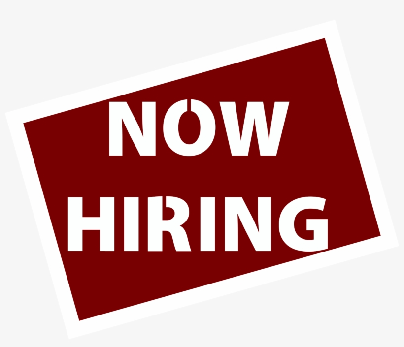 Flawed, Cracked But Rare - Now Hiring Green Black, transparent png download