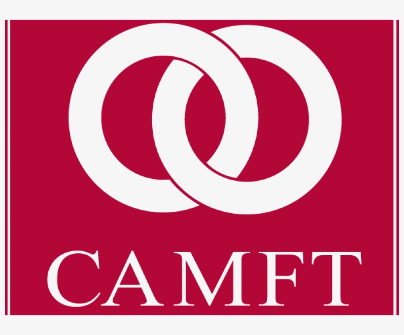 Temecula-based Therapist Appointed Secretary Of Camft - Camft Logo, transparent png download