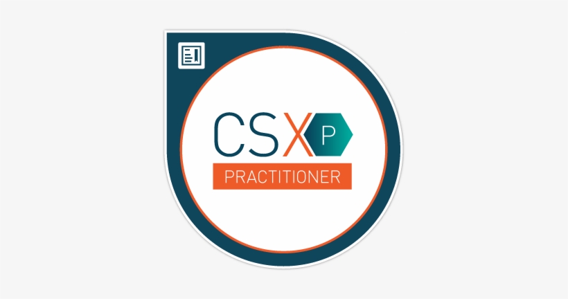 Isaca Csx, transparent png download