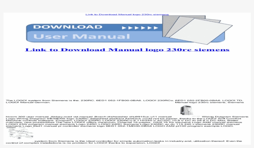 User Guide, transparent png download